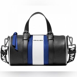 Michael Kors Stanton Barrel handbag